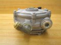 Impco Model Jb-2 Propane Convertor Regulator Silicone