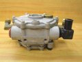 Impco Model Jb-2 Propane Convertor Regulator Silicone