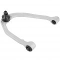Ocpty New K621936 Front Right Upper Control Arm And Ball Joint Assembly Fit For Infiniti G35 Nissan 350z