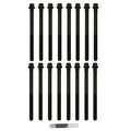 Beck Arnley 016-1039 Engine Cylinder Head Bolt Set 