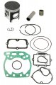 Namura Top End Repair Kit Suzuki Standard-nx-30-027k 