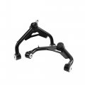 Front Tubular Upper Control Arms Suspension Leveling Kit For 2-4 Lift 2001-2010 Chevrolet Silverado Gmc Sierra 1500hd 2500hd 