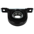 Drive Shaft Center Support Bearing Compatible For Ford E-350 Super Duty 1999-2001 2005-2011 2013-2018 For F-350 1975-1997