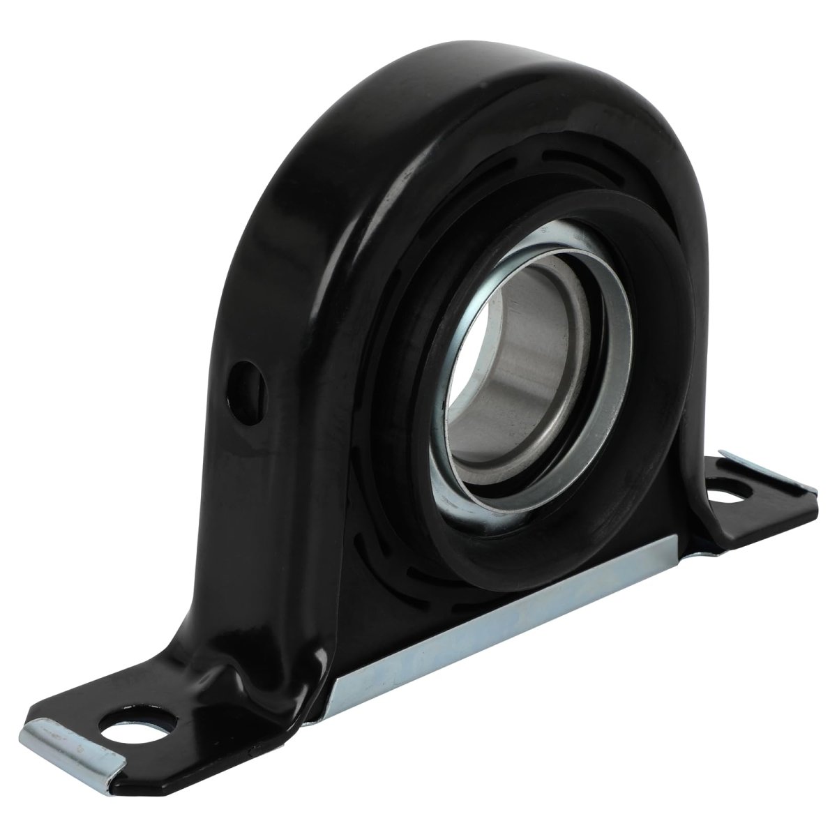 Drive Shaft Center Support Bearing Compatible For Ford E-350 Super Duty 1999-2001 2005-2011 2013-2018 For F-350 1975-1997