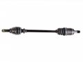 Atvpc Front Left Cv Axle For Honda Pioneer 700 700-4 2014-2022 