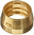 Aeroquip Fcm3823 Size 6 Brass Replacement Sleeve 