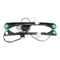 Power Window Regulator With Motor For Oldsmobile Alero 1999 2000 2001 2002 2003 2004 Front Driver Side Replacement Gm1350126 