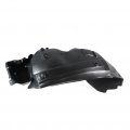 Carpartsdepot New Replacement Parts Front Left Driver Side Fender Liner Inner Panel Splash Shield For Lincoln Town Car 