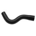 Lower Engine Coolant Radiator Hose For Mercedes Benz 190e 1991 1992 1993 Reinforced Rubber Black Molded Assembly Part 
