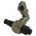 Reelcraft 602145-1 2 Npt F Aflas Swivel 