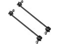 Front Sway Bar Link Kit 2 Piece For 2003-2018 Toyota Corolla 