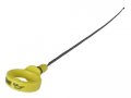 4 0l Engine Oil Dipstick Level Indicator For Wrangler Tj Cherokee Xj Grand Zj Wj Model Jop-53010445 