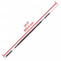 Caltric Rear Foot Brake Cable Compatible With Honda 43470-hm7-000