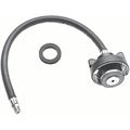 Stant 12704 Cooling System Pressure Tester Replacement Hose And Head Kit 