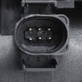 A-premium Mass Air Flow Sensor Compatible With Volkswagen Jetta 1997-1999 Passat 1996-1997 Golf 1997-1998 L4 1 9l Sohc