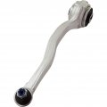 Mercedes-benz Clk350 Clk550 Control Arm 2006-2009 Driver Side Front Lower Frontward Forged W Ball Joint Bushing 2033300111 