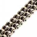 Niche Drive Sprocket Chain Combo For Kawasaki Z1000 Front 15 Rear 42 Tooth 525hz Standard 112 Links