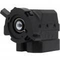 Ocpty Ignition Switch Replcaement For 2002-2008 Mini Cooper Replaces61326913965