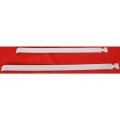 Fuel Tank Strap Set Of 2or Ford F 150 F 250 1997 2003 4wd Standard Cab 24 5 Gallon Steel Material 29 In And 34 Length 
