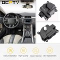 Ocpty Auxiliary Hvac Blend Air Door Actuator Fits Ford Expedition F-150 Flex Lobo Lincoln Mark Lt Navigator Replace For