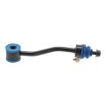 Stabilizer Bar Link Set For 1997 2006 Jeep Wrangler Tj Front Suspension Sintered Metal Bearing Ball Joint And Fixed Bushing 