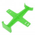 Liru Universal Dirt Bike Motocross Accessories Green Motorcycle Fork Guard Suspension Brace Support Saver Transportation