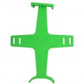 Liru Universal Dirt Bike Motocross Accessories Green Motorcycle Fork Guard Suspension Brace Support Saver Transportation