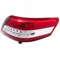 2010-2011 Toyota Camry Passenger Side Replacement Taillight Rear Lamp To2805106
