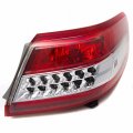 2010-2011 Toyota Camry Passenger Side Replacement Taillight Rear Lamp To2805106 