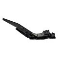 Hood Hinge Driver Side For 2025 Subaruester Steel Black Replacement For Su1236124 11800000na 57260sl0109p Llx-su1236124-cla1 