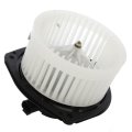 Heater Blower Motor For Buick Park Avenue 4 Door 3 8l 2003 2005 Ac Fan Replacement Part Number 700159 89018435 15 80533 