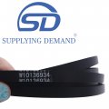 Supplying Demand W10136934 Clothes Dryer Drum Drive Belt Replacement Model Specific Not Universal