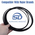 Supplying Demand W10136934 Clothes Dryer Drum Drive Belt Replacement Model Specific Not Universal