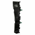 Front Bumper Cover Support Passenger Side Outer For Kia Optima 2016 2017 2018 2019 2020 Pom Plastic Replacement Ki1043125 