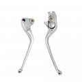 Le Lefossi Motorcycle Brake Clutch Hand Levers For Victory Vegas 8-ball 2010 2011 2012 2013 2014 2015 2016 Highball 2012-2015 