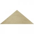 Ekena Millwork Gvurtr48x14drcpr Timberthane Rustic Urethane Gable Vents Primed Tan