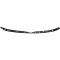 Front Upper Bumper Bracket Plate Mounting For Subaru Impreza 2017 2018 2019 2020 2021 2022 Replacement Su1041105 57722fl100 
