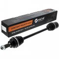 Niche Rear Cv Axle For Polaris General Xp 1000 4 Deluxe Sport Ultimate