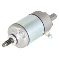 Starter Motor 31200-hc4-023 31200-hc4-033 Replacement For Trx250 Trx300 Trx300fw Atc250 