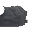 Ford Mustang 2024 2025 Fender Liner Driver Side Front Polyethylene Terephthalate Excluded Insulation Foam Replacement For 