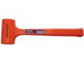 Shop-tek 17400 16oz Neon Dead Blow Hammers 