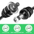 Cv Axle Rear For Arctic Cat 400 450 450i 4x4 Auto Trv Tbx 500 550 550i 650 700 1000 2006-2014 Left Right 1502-343 1502-798