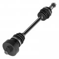Cv Axle Rear For Arctic Cat 400 450 450i 4x4 Auto Trv Tbx 500 550 550i 650 700 1000 2006-2014 Left Right 1502-343 1502-798 