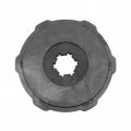 Clutch Cvt Driven Pulley Cam Helix For Can Am Outlander 500 650 Renegade 2006-2021 Oem 420280199 420280194