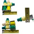 Supplying Demand W10279866 Refrigerator Water Inlet Valve Replacement Model Specific Not Universal
