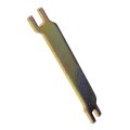 Parking Brake Strut Rear For Gmc Sonoma 1991 1992 1993 1994 Brass Replacement 458483 458484 Rlx-wop-21129-cl360a51
