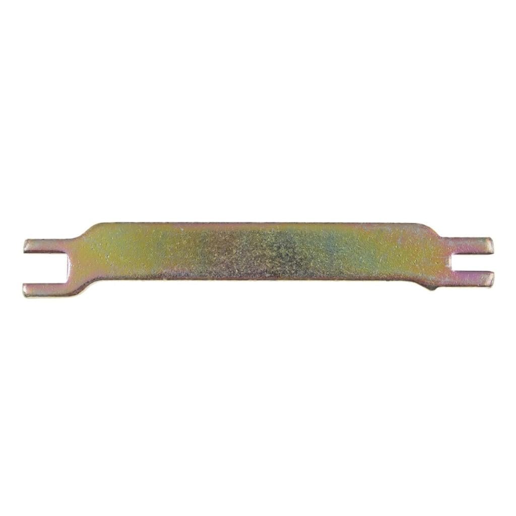 Parking Brake Strut Rear For Gmc Sonoma 1991 1992 1993 1994 Brass Replacement 458483 458484 Rlx-wop-21129-cl360a51