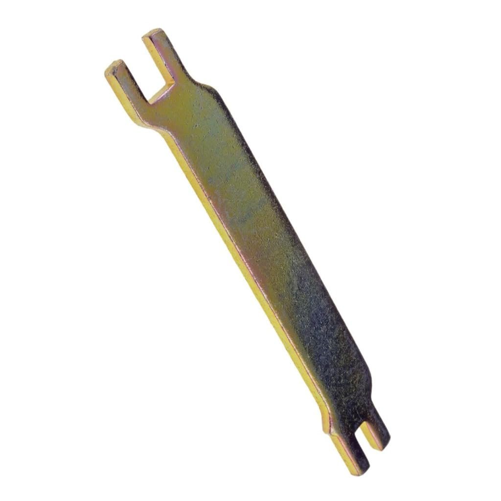 Parking Brake Strut Rear For Gmc Sonoma 1991 1992 1993 1994 Brass Replacement 458483 458484 Rlx-wop-21129-cl360a51