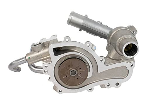 Motorcraft Water Pump Assembly