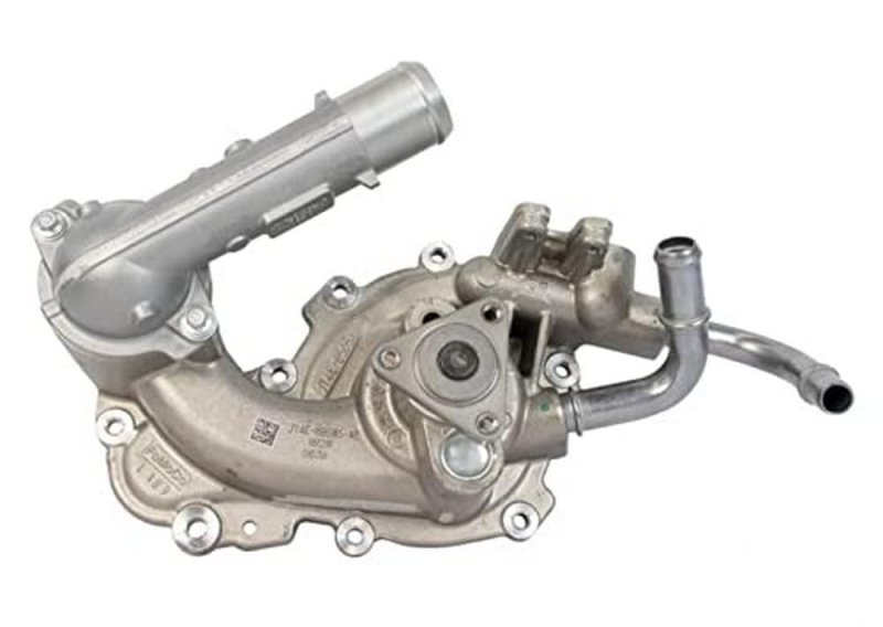 Motorcraft Water Pump Assembly